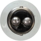 Purchase Top-Quality Parking Light by WAGNER - BP2357LL pa6