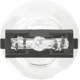 Purchase Top-Quality Parking Light by WAGNER - BP3457 pa8