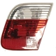 Purchase Top-Quality Passenger Side Back Up Lamp Assembly - BM2883104 pa1