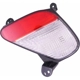 Purchase Top-Quality Passenger Side Back Up Lamp Assembly by DEPO - 314-1305R-AC pa3