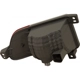 Purchase Top-Quality Passenger Side Back Up Lamp Assembly by DEPO - 317-1348R-AC pa2