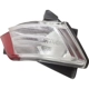 Purchase Top-Quality Passenger Side Back Up Lamp Assembly by DEPO - 317-2913R-AS pa5