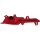 Purchase Top-Quality Passenger Side Back Up Lamp Assembly by DEPO - 321-1339R-AC pa3