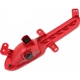 Purchase Top-Quality Passenger Side Back Up Lamp Assembly by DEPO - 323-1322R-AC pa3
