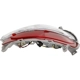 Purchase Top-Quality Passenger Side Back Up Lamp Assembly by DEPO - 323-1329R-AC pa3