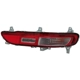 Purchase Top-Quality Passenger Side Back Up Lamp Assembly by DEPO - 323-2919R-AC pa1