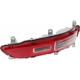 Purchase Top-Quality Passenger Side Back Up Lamp Assembly by DEPO - 323-2919R-AC pa3