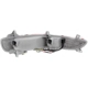 Purchase Top-Quality Passenger Side Back Up Lamp Assembly by DEPO - 323-2919R-AS pa1