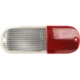 Purchase Top-Quality Passenger Side Back Up Lamp Assembly by DEPO - 333-1301N-AC pa2