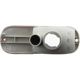 Purchase Top-Quality Passenger Side Back Up Lamp Assembly by DEPO - 333-1301N-AS pa2
