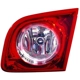 Purchase Top-Quality Passenger Side Back Up Lamp Assembly by DEPO - 335-1304R-AC pa1