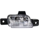 Purchase Top-Quality Passenger Side Back Up Lamp Assembly by DEPO - 341-1308R-AC pa1
