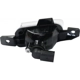 Purchase Top-Quality Passenger Side Back Up Lamp Assembly by DEPO - 341-1308R-AC pa3