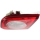 Purchase Top-Quality Passenger Side Back Up Lamp Assembly - GM2883109 pa3