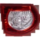 Purchase Top-Quality Passenger Side Back Up Lamp Assembly - GM2883111 pa20