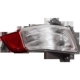 Purchase Top-Quality Passenger Side Back Up Lamp Assembly - HO2883100 pa1