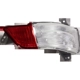 Purchase Top-Quality Passenger Side Back Up Lamp Assembly - HO2883100 pa6