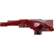 Purchase Top-Quality Passenger Side Back Up Lamp Assembly - HY2883104 pa5