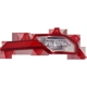 Purchase Top-Quality Passenger Side Back Up Lamp Assembly - HY2883104 pa6