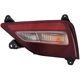 Purchase Top-Quality Passenger Side Back Up Lamp Assembly - HY2883106 pa1