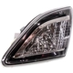 Purchase Top-Quality Passenger Side Back Up Lamp Assembly - MA2883108 pa3