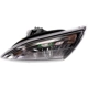 Purchase Top-Quality Passenger Side Back Up Lamp Assembly - MA2883108 pa4