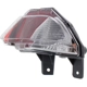 Purchase Top-Quality Passenger Side Back Up Lamp Assembly - TO2883107 pa4