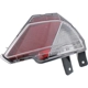 Purchase Top-Quality Passenger Side Back Up Lamp Assembly - TO2883107 pa6