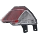 Purchase Top-Quality Passenger Side Back Up Lamp Assembly - TO2883107 pa7