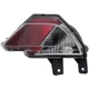 Purchase Top-Quality Passenger Side Back Up Lamp Assembly - TO2883107 pa8