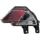 Purchase Top-Quality Passenger Side Back Up Lamp Assembly - TO2883107C pa2