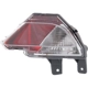 Purchase Top-Quality Passenger Side Back Up Lamp Assembly - TO2883107C pa3