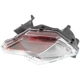 Purchase Top-Quality Passenger Side Back Up Lamp Assembly - TO2883107C pa6