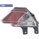 Purchase Top-Quality Passenger Side Back Up Lamp Assembly - TO2883107C pa8