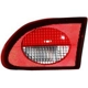 Purchase Top-Quality Passenger Side Back Up Lamp Assembly - GM2883104 pa1