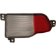 Purchase Top-Quality Passenger Side Back Up Lamp Assembly - HO2883101 pa1