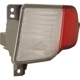 Purchase Top-Quality Passenger Side Back Up Lamp Assembly - HO2883101 pa2