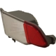 Purchase Top-Quality Passenger Side Back Up Lamp Assembly - HO2883101 pa3