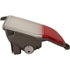 Purchase Top-Quality Passenger Side Back Up Lamp Assembly - HO2883101 pa4