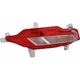 Purchase Top-Quality Passenger Side Back Up Lamp Assembly - HY2883107 pa2