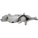 Purchase Top-Quality Passenger Side Back Up Lamp Assembly - HY2883107 pa4