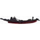 Purchase Top-Quality Passenger Side Back Up Lamp Assembly - HY2883108 pa3