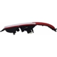 Purchase Top-Quality Passenger Side Back Up Lamp Assembly - KI2883103 pa2