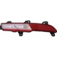 Purchase Top-Quality Passenger Side Back Up Lamp Assembly - KI2883103 pa4