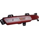 Purchase Top-Quality Passenger Side Back Up Lamp Assembly - KI2883103 pa5