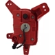 Purchase Top-Quality Passenger Side Back Up Lamp Assembly - KI2883104 pa3