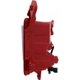 Purchase Top-Quality Passenger Side Back Up Lamp Assembly - KI2883104 pa4