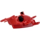 Purchase Top-Quality Passenger Side Back Up Lamp Assembly - KI2883105 pa3