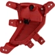 Purchase Top-Quality Passenger Side Back Up Lamp Assembly - KI2883105 pa4