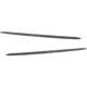Purchase Top-Quality Passenger Side Bed Side Molding - CH1793108 pa2